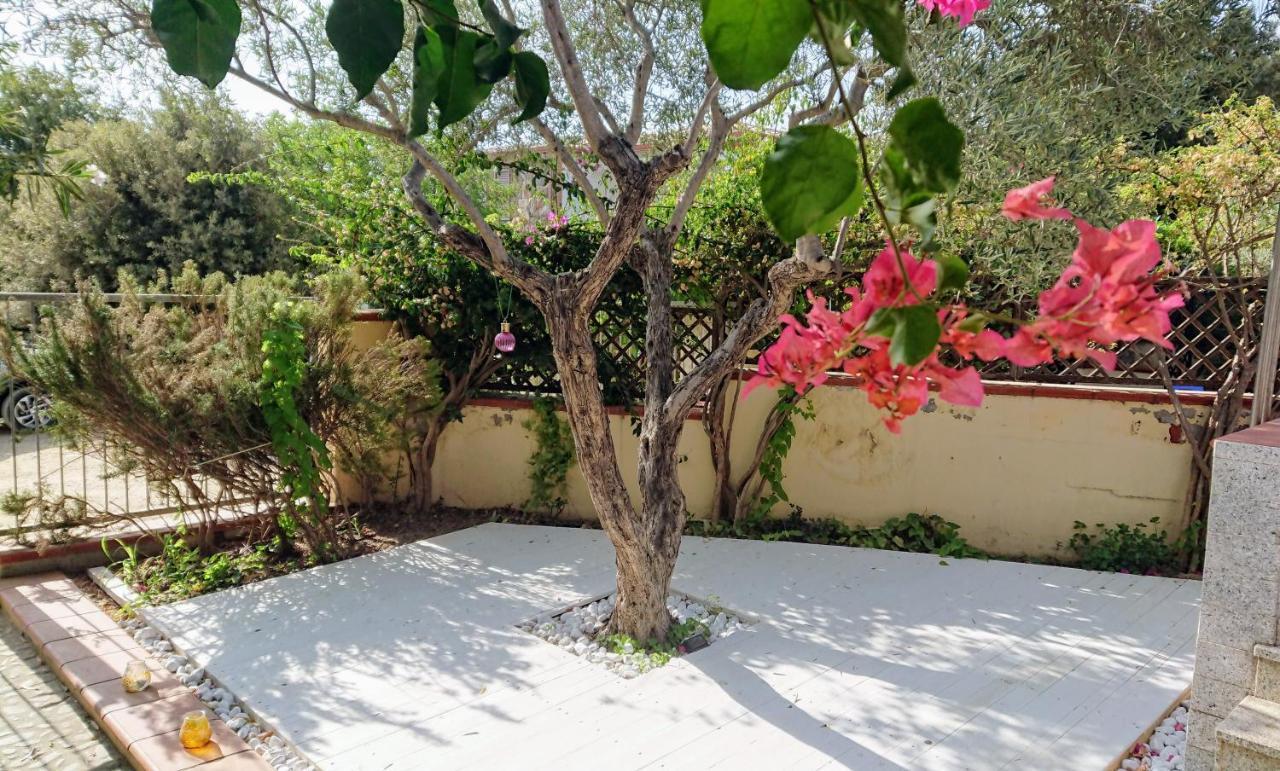 Villa Babai Санта-Лючия Экстерьер фото