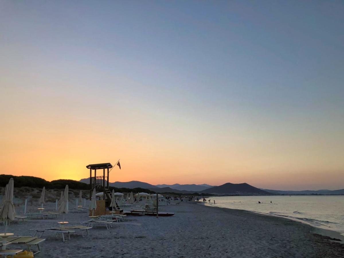 Villa Babai Санта-Лючия Экстерьер фото
